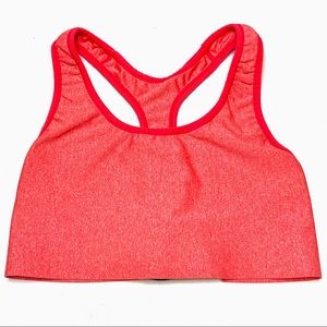 CHAMPION Unpadded sports bra